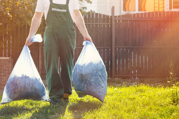 Professional Junk Removal in White Castle, LA